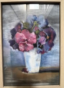 Madame Rose-Marie DEPLECHIN 1956-2026